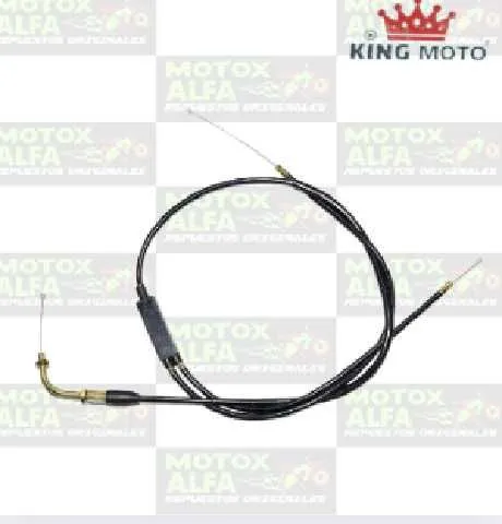 CABLE ACELERADOR AX100 SUZUKI KING 06107