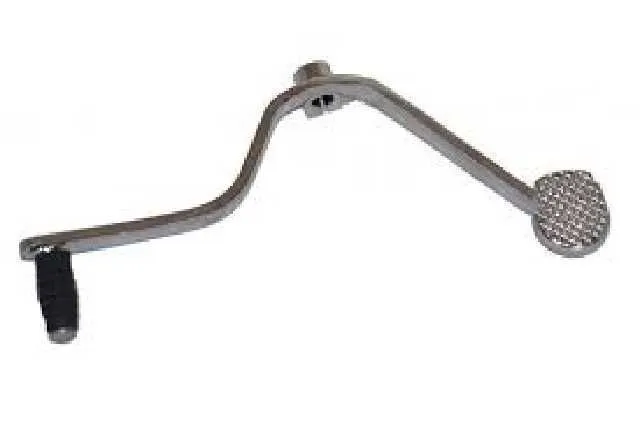 PEDAL CAMBIO XY125 MOXAL CHINO 06.124.0008