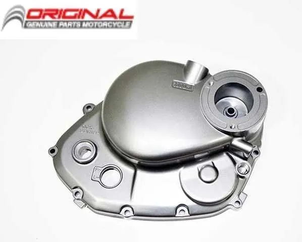 TAPA EMBRAGUE QM200 QINGQI SUZUKI ORIGINAL TDE00008