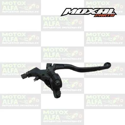 BASE EMBRAGUE TEKKEN250 TRACKER250 DAYTONA MOXAL 06.142.0010