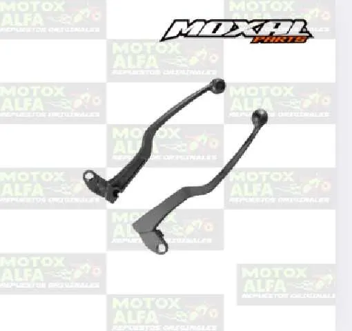 MANIGUETA DERECHA WY125 ZAPATA CHINO MOXAL 06 110 0018