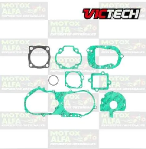 KIT EMPAQUE AXIS-90 YAMAHA VICTHEC 3864