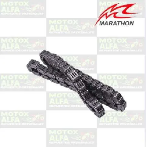 CADENILLA 3X4X100L CB200 SKR MARATHON 80