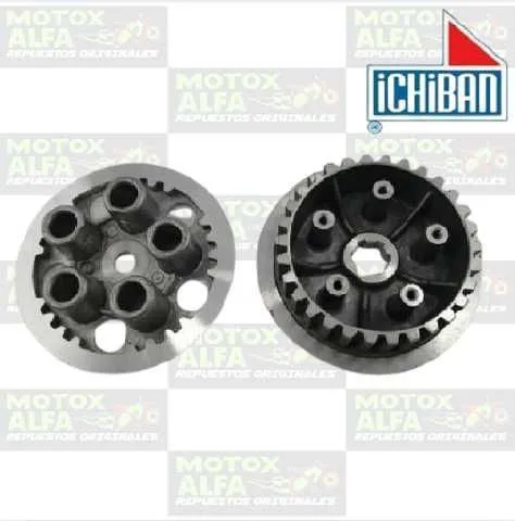PORTADISCO SOLO GS150R SUZUKI ICHIBAN 220537 21462 30H00 000