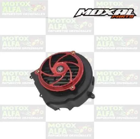 VENTILADOR CON TAPA DY150S1 FREEDOM GY6150 MOXAL 06.173.0019