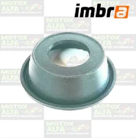 DIAFRAGMA CARBURADOR FATTY150 IMBRA 1532