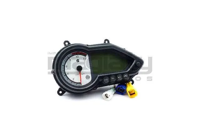 VELOCIMETRO UG180 PULSAR ORIGINAL BAJAJ 13120.123-GEN