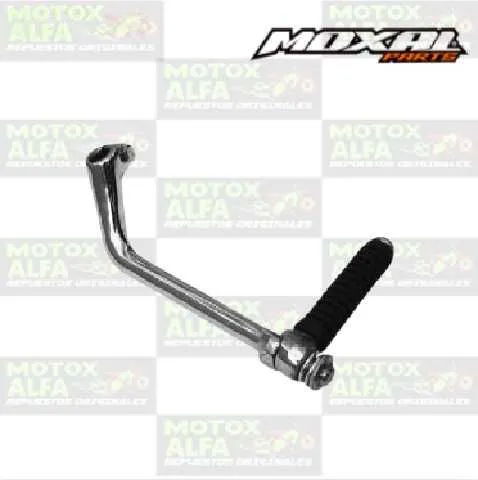 PEDAL ARRANQUE XY125VB MOXAL 06.123.0009