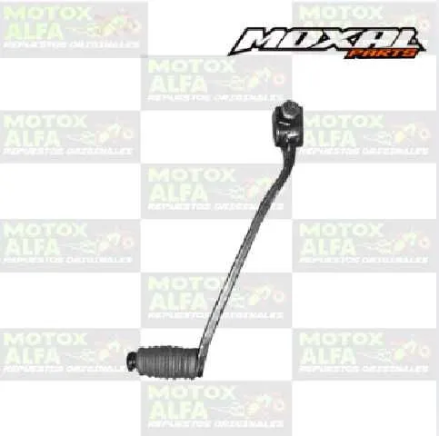 PEDAL CAMBIO GY200 MOXAL 06.124.0002