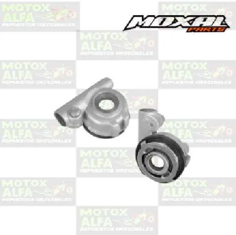 PIÑON VELOCIMETRO XY200GY6 15MM MOXAL 06.018.0004