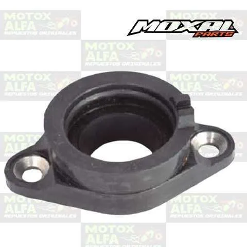 BASE CARBURADOR GN125 EN125 SUZUKI MOXAL 06.016.0019