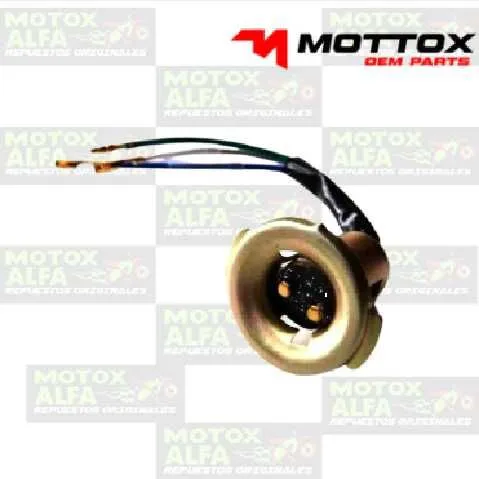 BOQUILLA FARO AX100 CG200 METAL MOTTOX M01707