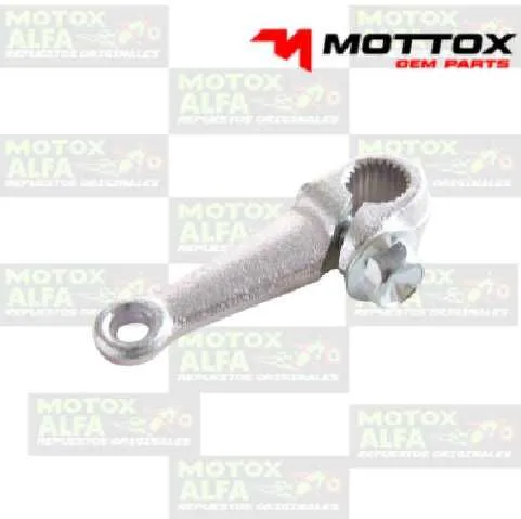 BRAZO EMBRAGUE GN125 EN125 SUZUKI MOTTOX M11929