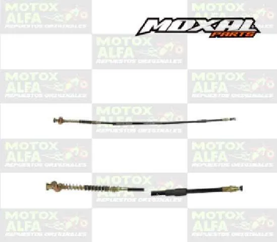 CABLE FRENO JEDI(2021) 1915MM MOXAL 06.030.0018