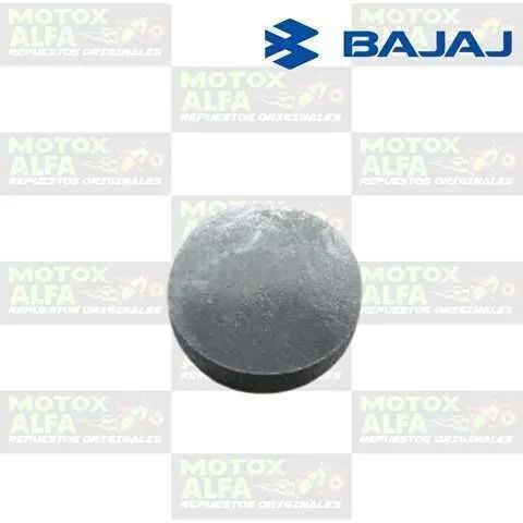 PASTILLA CALIBRACION DOMINAR400 2.74MM BAJAJ ORIGINAL 36JF0090 10175.105-GEN