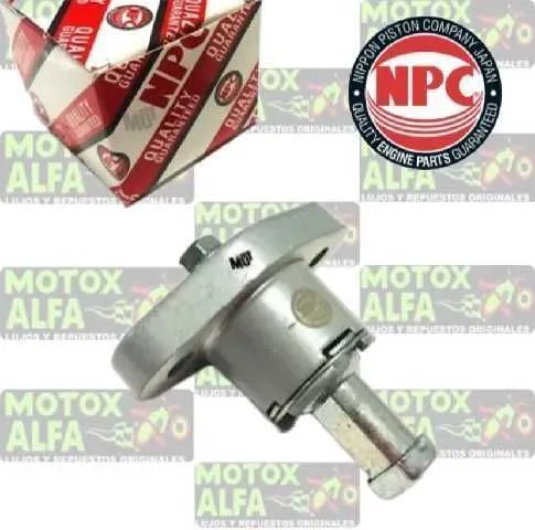 TENSOR CADENILLA XR250 HONDA NPC 14520-KPF-912