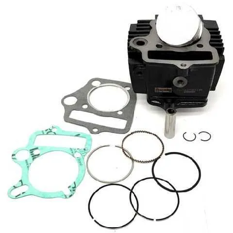 KIT CILINDRO MT110 107CM 52.4MM P13 MAPACHE 2242