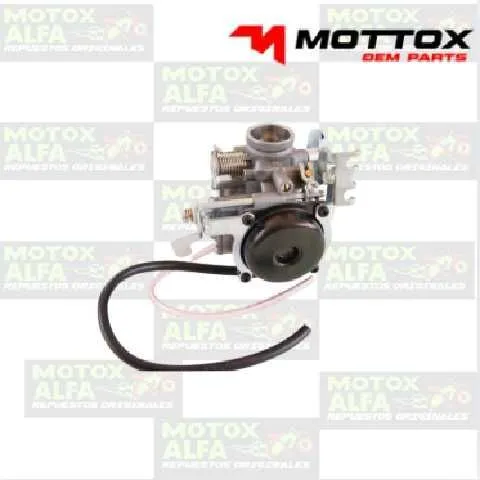 CARBURADOR QM200GY QINGQI MOTTOX M00253