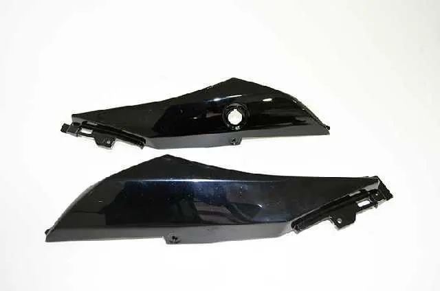CUBREMONTURA GIXXER150 NEGRO SUZUKI ORIGINAL COB00005