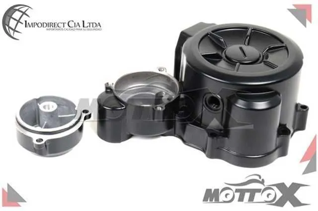 TAPA MAGNETO DY250 TEKKEN DAYTONA MOTTOX M03644