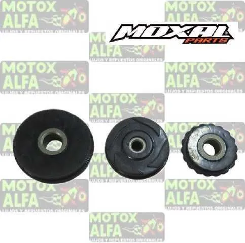 KIT PIÑON RODILLO DISTRIBUCION XY125 30A MOXAL 06.132.0005