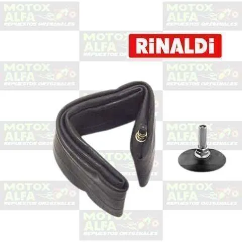 TUBO R21 80/100 RR34 RA21 HEAVI DUTY RINALDI 803020104 09G00026