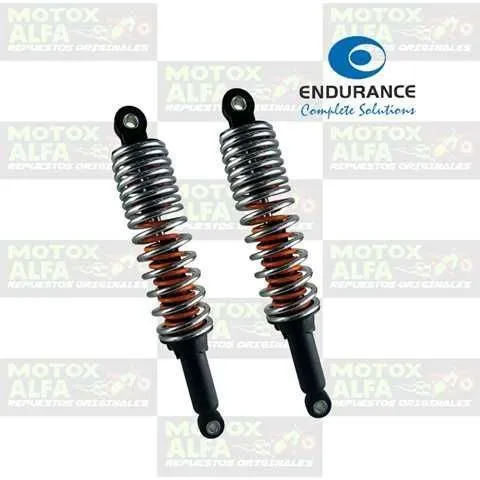 AMORTIGUADOR BM150 BOXER ENDURANCE 06.004.0023 