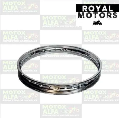 ARO R18 1.60 METALICO CROMADO ROYAL A288