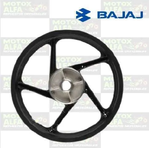 ARO R17 LS135 PULSAR POSTERIOR NS125 BAJAJ JZ131206