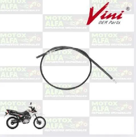 CABLE EMBRAGUE XR150L HONDA VINI 990460188353