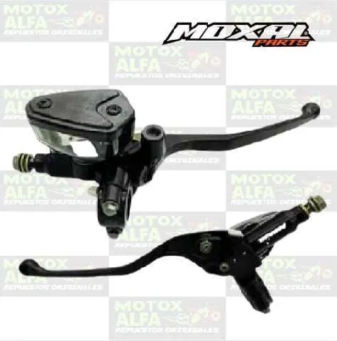 BOMBA FRENO DELANTERA CFZ250 WOLF200  MOXAL 06.023.0031