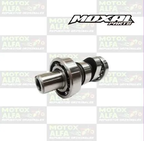 ARBOL LEVA PLATINA100ES(2021) L76,4MM INDIU MOXAL 06.007.0026