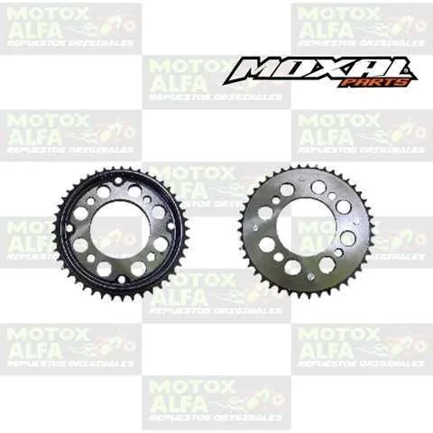 CATALINA CB190 45T 428H 4H D80MM CFZ250 WOLF200 HONDA MOXAL 06.042.0117