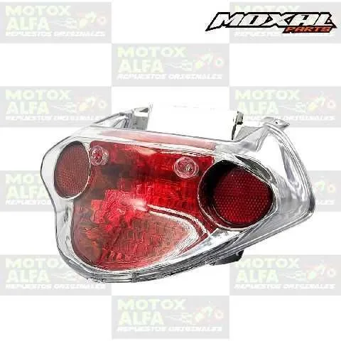 STOP CRYPTON T110C YAMAHA  MOXAL CHINO 06.106.0042