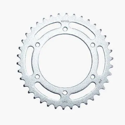 CATALINA XTZ250 38T 520H 6H YAMAHA RIFFEL 41688