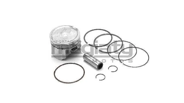 KIT PISTON LETS110 STD ORIGINAL SUZUKI 12111-39J00-0F0 10131.111-GEN