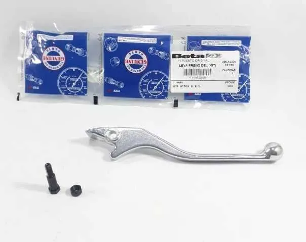MANIGUETA DERECHA RTR160 RTR200 RTR180 APACHE ORIGINAL TVS 18114.111-GEN N9322020
