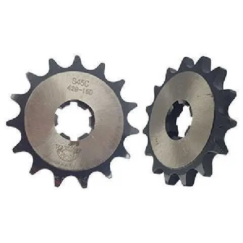 PIÑON MOTRIZ AX100 15T 428H SUZUKI MOXAL 06.133.0027