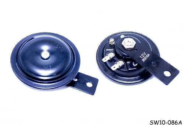 PITO 12V GRANDE NEGRO BLOX 01 025