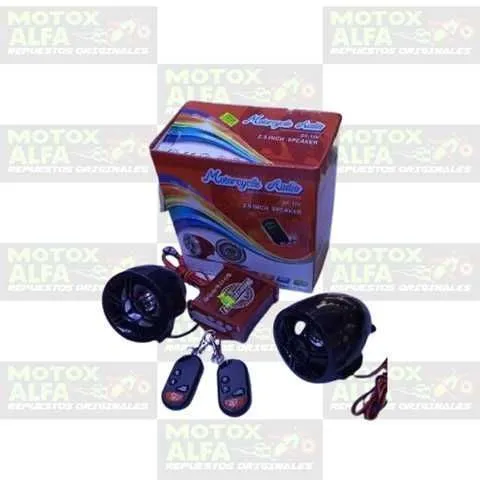 MP3 BLUETOOTH GRANDE RV
