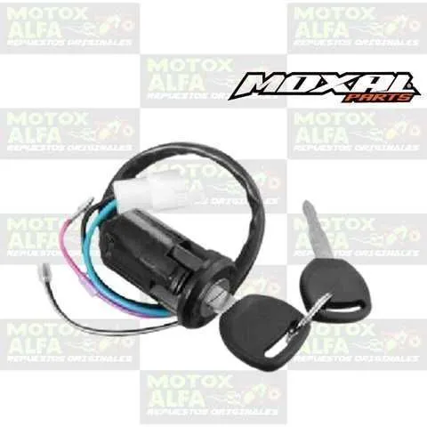 SWITCH CG125 T4 AK47 FACTORY STIFF150 QM200GY MOXAL 06.166.0011
