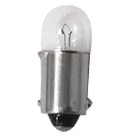 FOCO GUIA 12V 3W TABLERO T85 MOXAL 06 077 0003