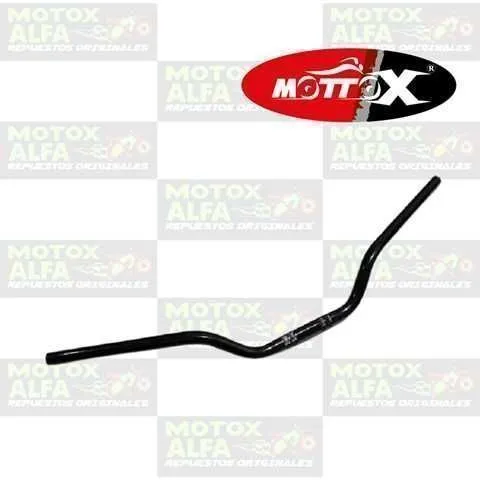 TIMON GIXXER150 SUZUKI NEGRO MOTTOX M02423