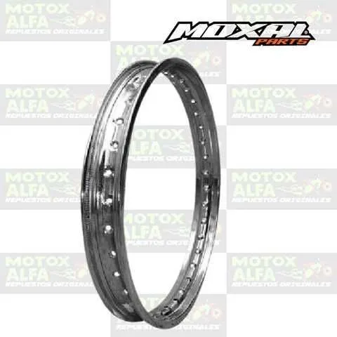 ARO R18 1.85 METAL CROMADO 36H MOXAL 06.008.0014