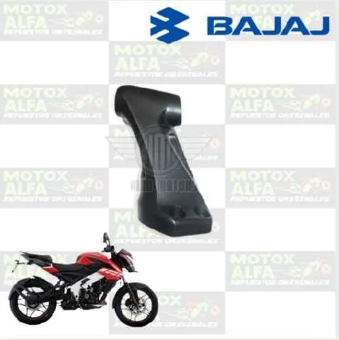 BASE TIMON NS200 AS200 IZQUIERDO ORIGINAL BAJAJ 56JL315X
