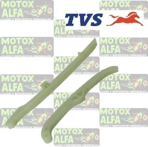 RIEL RTR160 RTR200 4V APACHE ORIGINAL TVS N9011600 N9011590