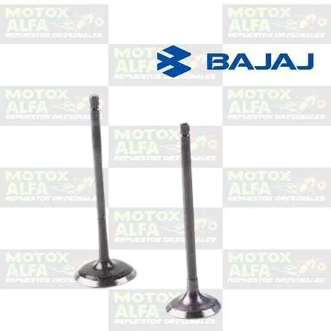 VALVULA BM150 DISCOVER125 BOXER ORIGINAL BAJAJ 36JZ0001 10146.143-GEN 