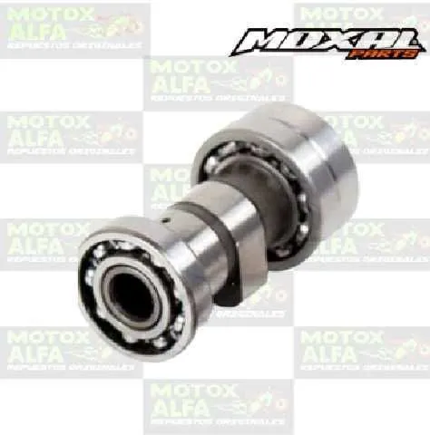 ARBOL LEVA LX110 MOXAL 06.092.0002