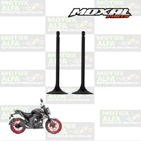 VALVULA CFZ250 PICO LARGO RANGER MOXAL CHINO 06.088.0060