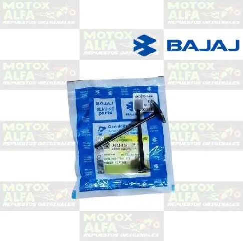 VALVULA UG180 UG3 27M 31M 4.5M BAJAJ 36DJ4105 10146.152-GEN